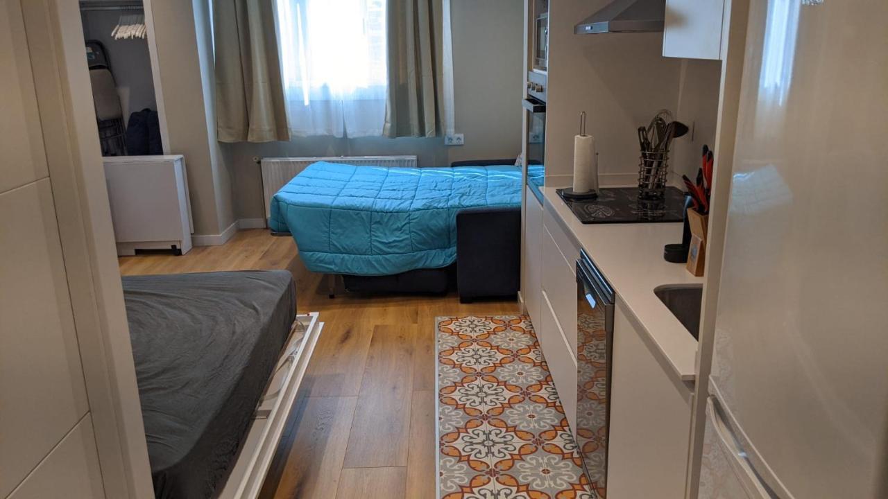Apartamento Tarter Cozy By Renttarter Sans Espais El Tarter