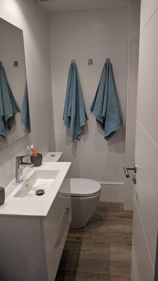 Apartamento Tarter Cozy By Renttarter Sans Espais *