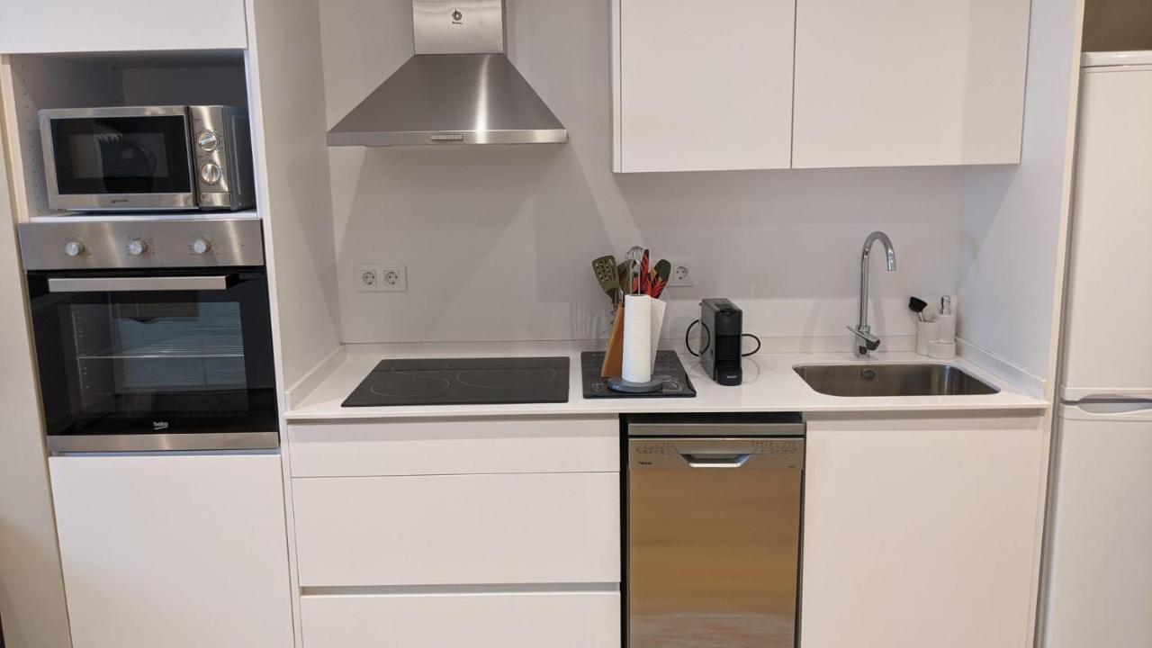 Tarter Cozy By Renttarter Sans Espais Apartamento