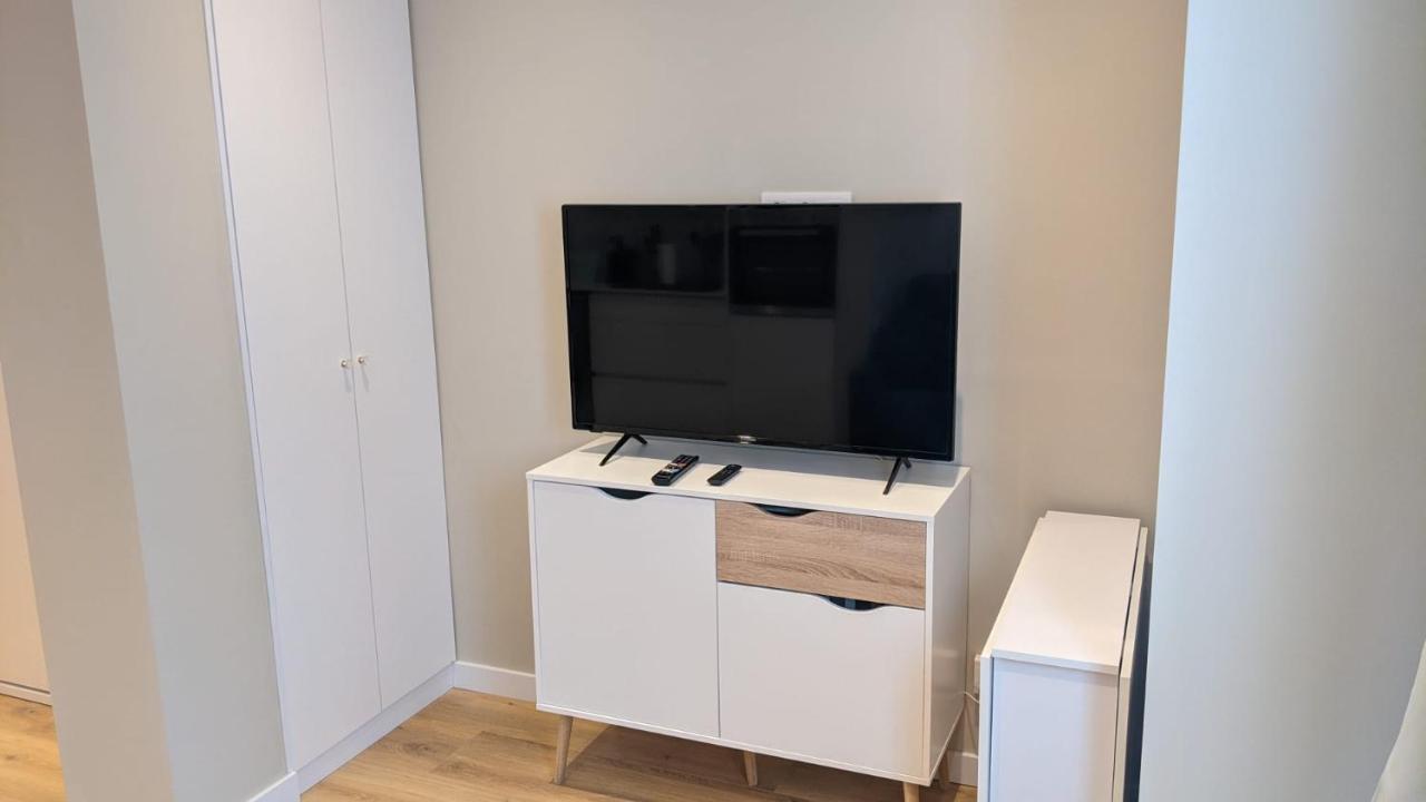 Tarter Cozy By Renttarter Sans Espais Apartamento