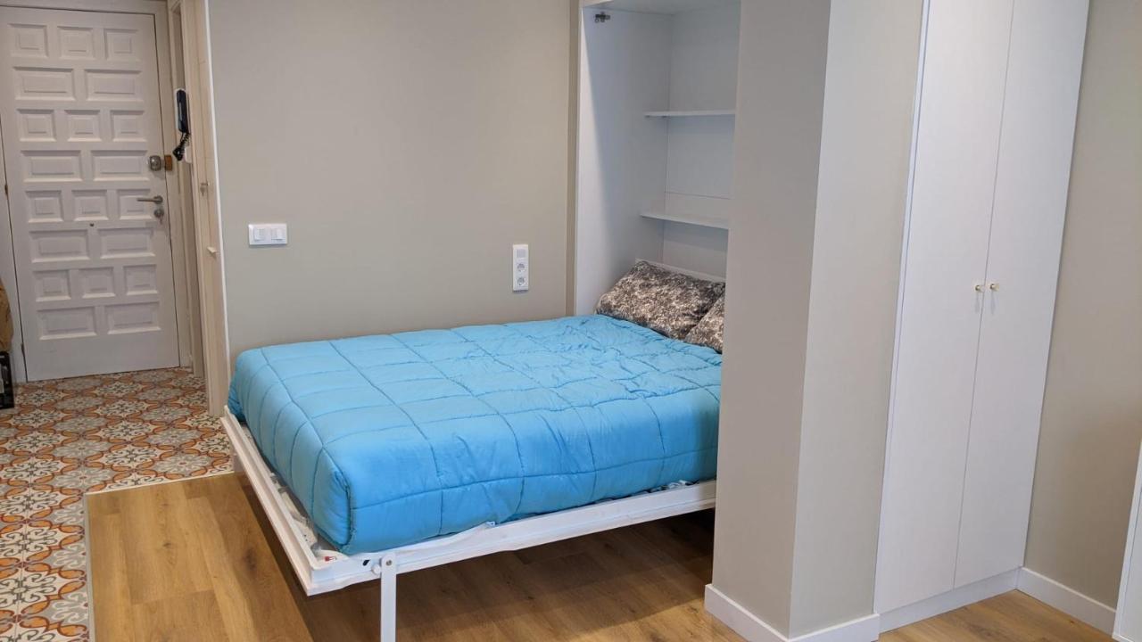 Apartamento Tarter Cozy By Renttarter Sans Espais *