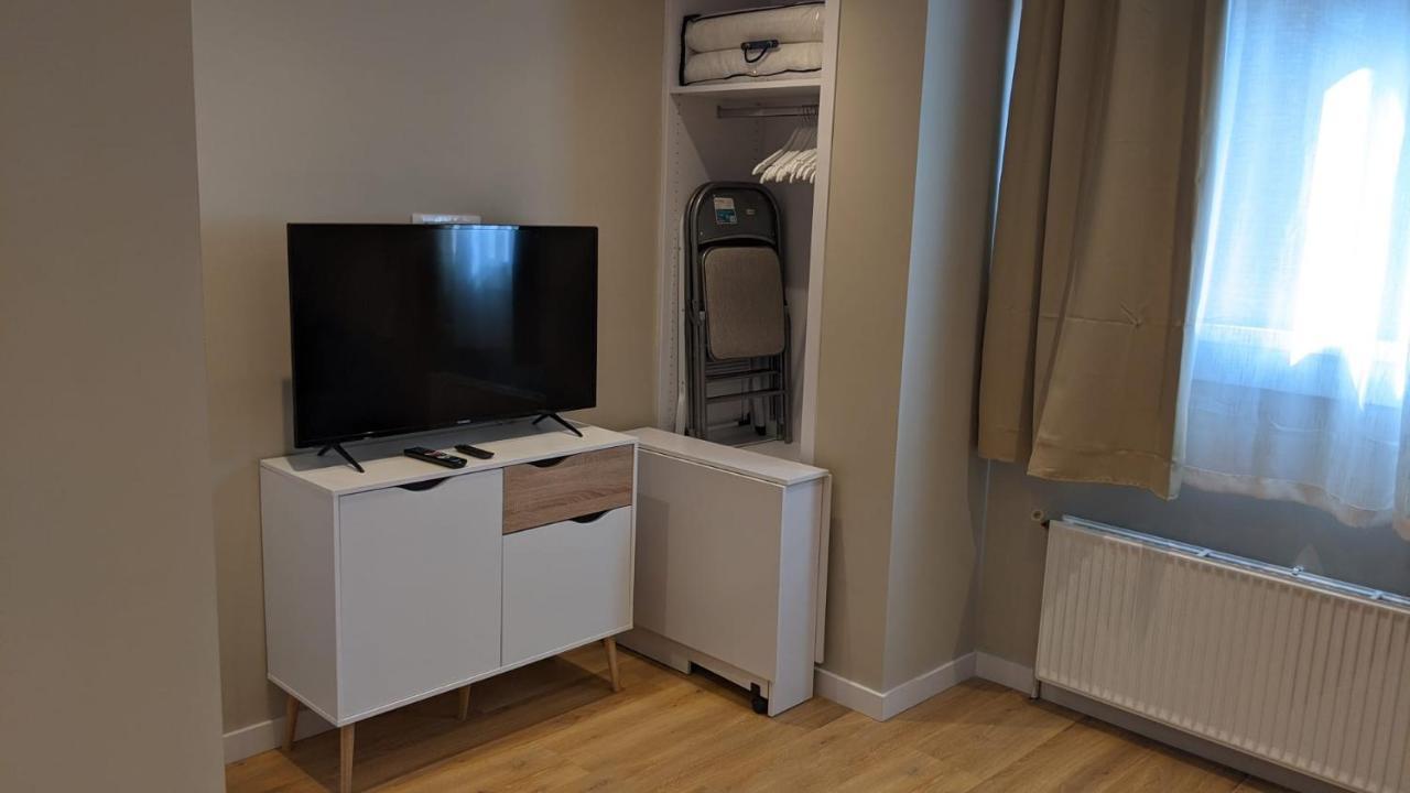 Tarter Cozy By Renttarter Sans Espais Apartamento