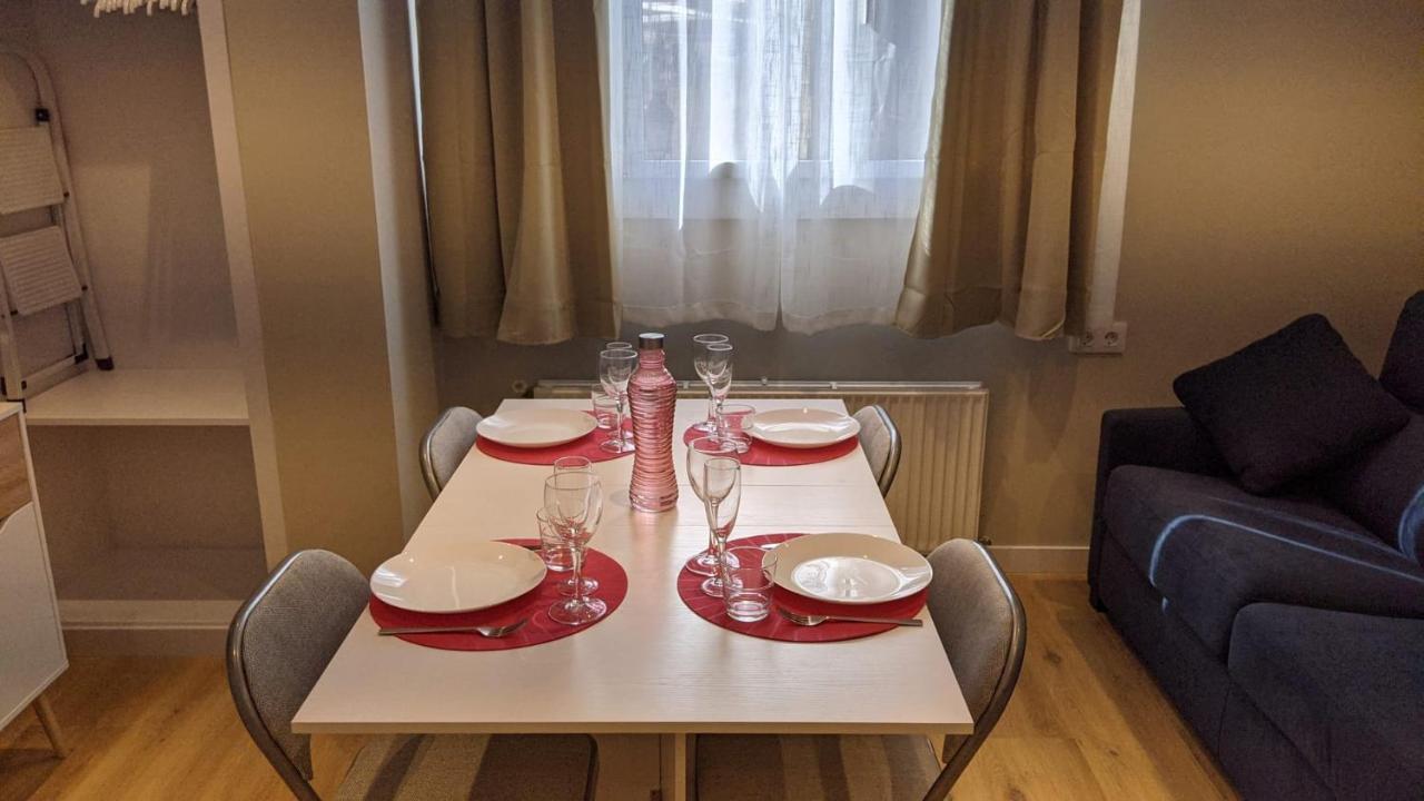 Apartamento Tarter Cozy By Renttarter Sans Espais