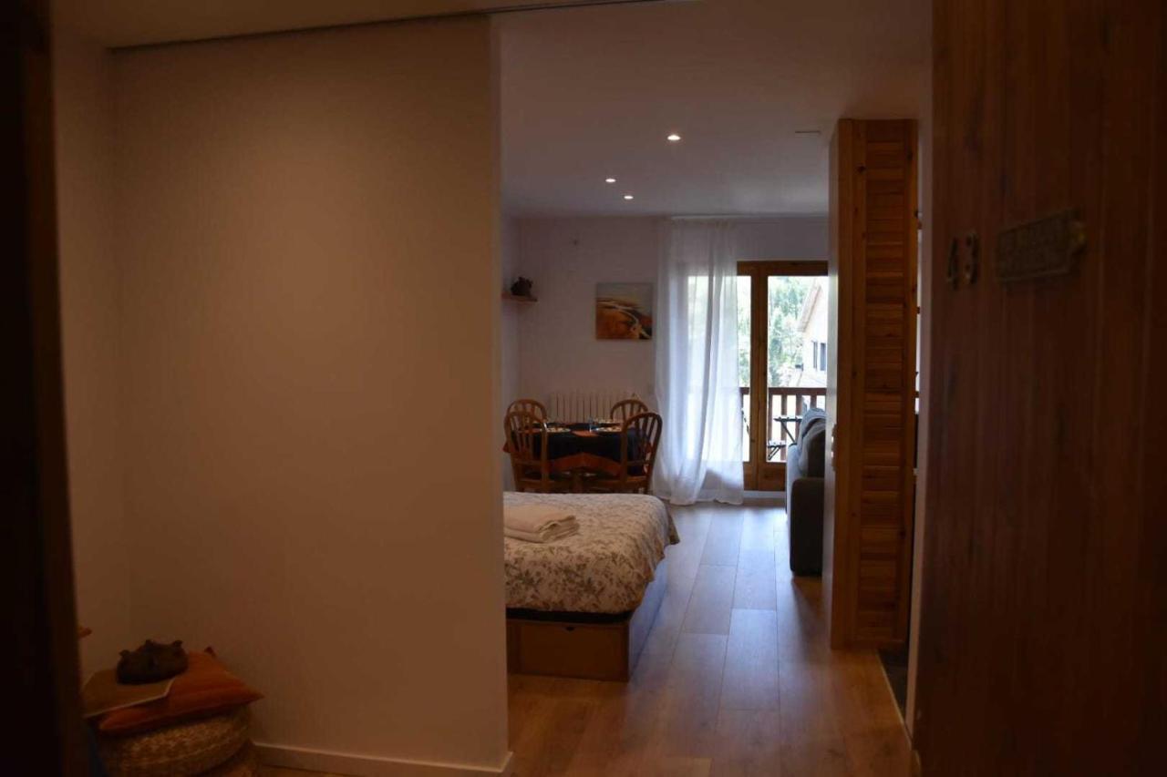 Tarter Cozy By Renttarter Sans Espais Apartamento