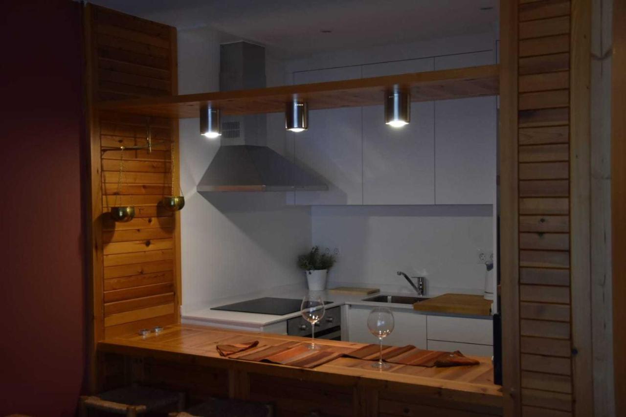 Tarter Cozy By Renttarter Sans Espais