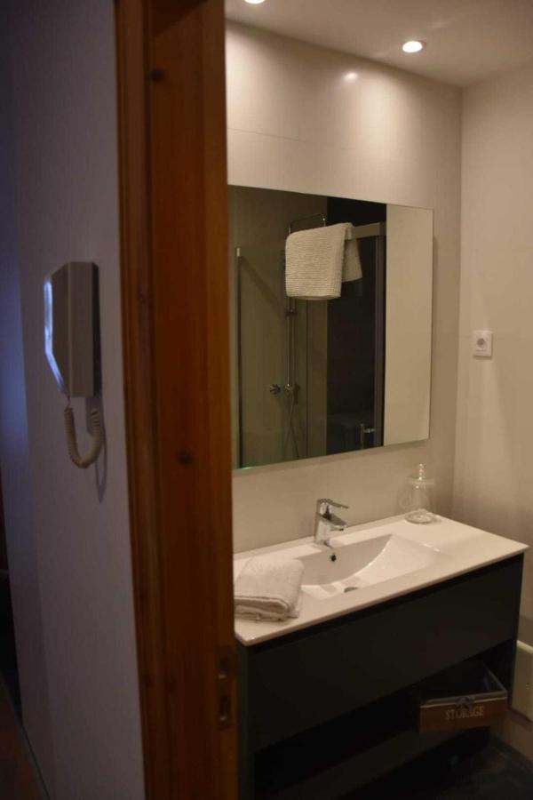 Apartamento Tarter Cozy By Renttarter Sans Espais El Tarter