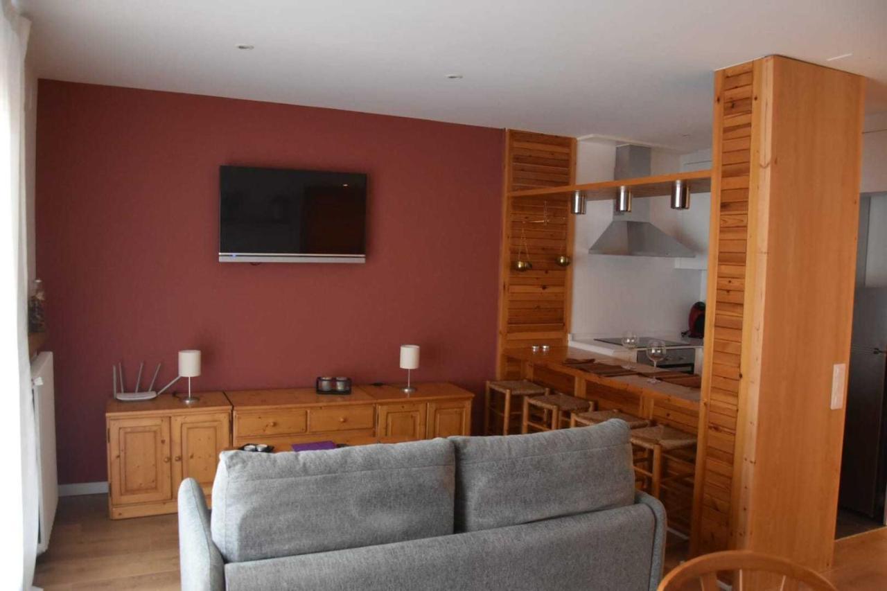 Apartamento Tarter Cozy By Renttarter Sans Espais *