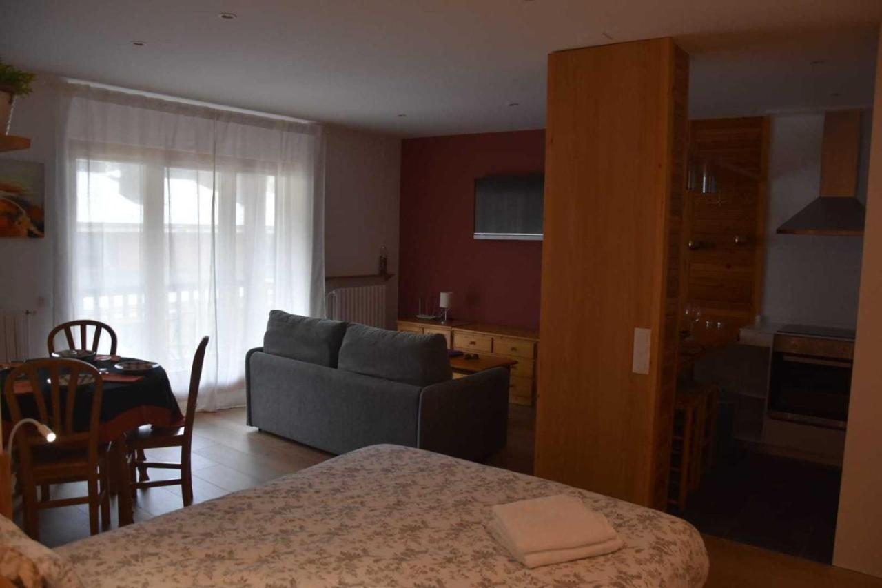 Tarter Cozy By Renttarter Sans Espais Apartamento *