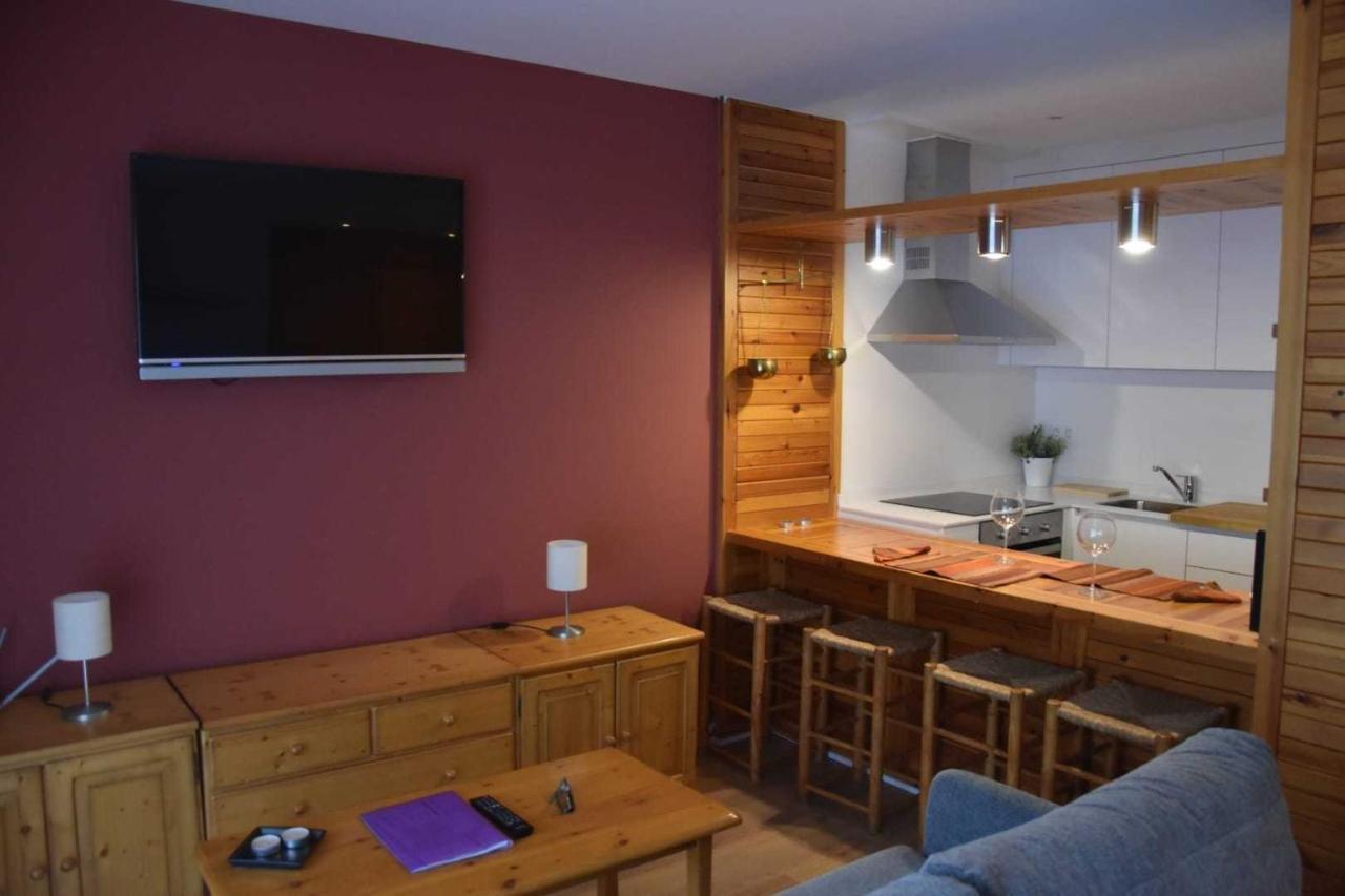 Apartamento Tarter Cozy By Renttarter Sans Espais *