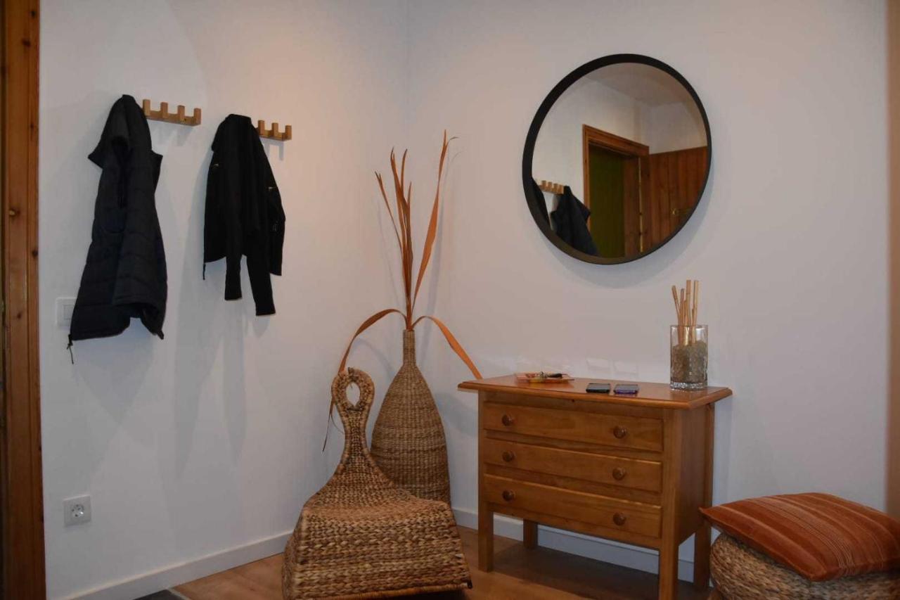 Apartamento Tarter Cozy By Renttarter Sans Espais El Tarter