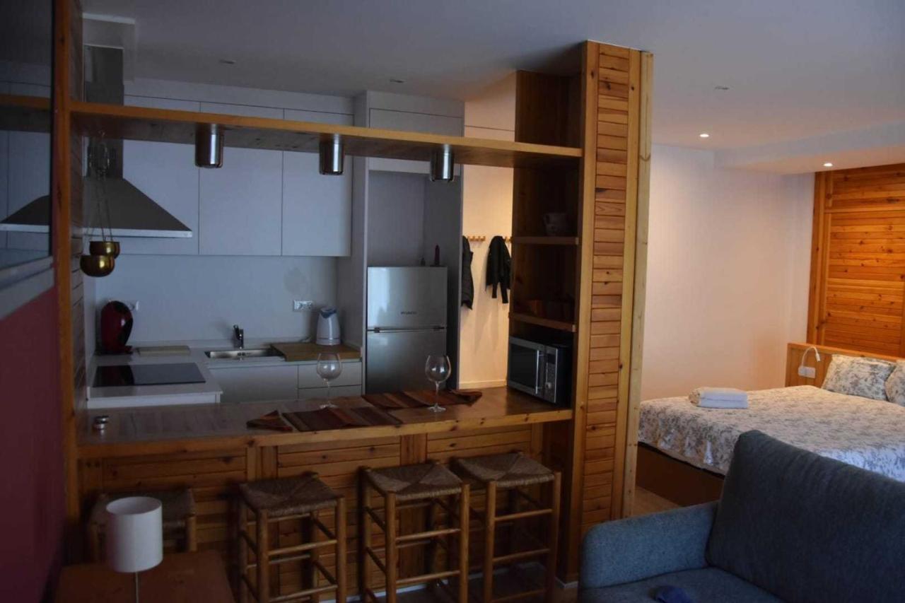 Apartamento Tarter Cozy By Renttarter Sans Espais