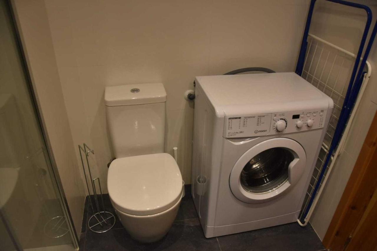 Tarter Cozy By Renttarter Sans Espais Apartamento