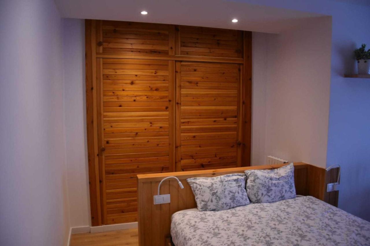 Tarter Cozy By Renttarter Sans Espais Apartamento El Tarter
